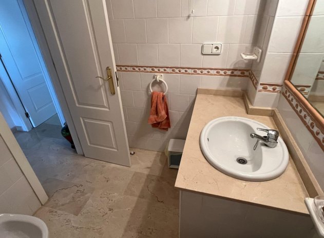 Herverkoop - Appartement - Orihuela Costa - Playa Flamenca