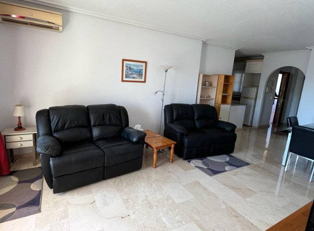 Herverkoop - Appartement - Orihuela Costa - Playa Flamenca