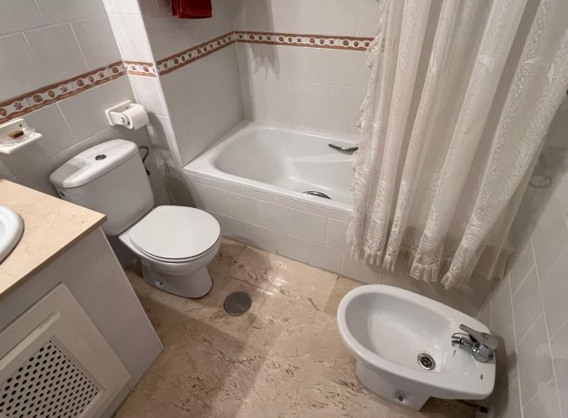 Herverkoop - Appartement - Orihuela Costa - Playa Flamenca