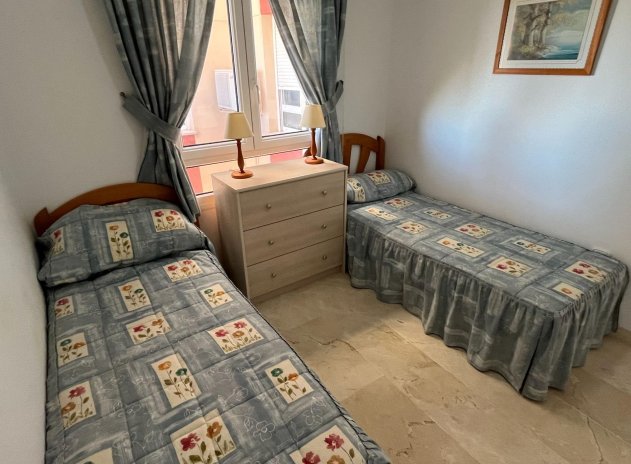 Herverkoop - Appartement - Orihuela Costa - Playa Flamenca