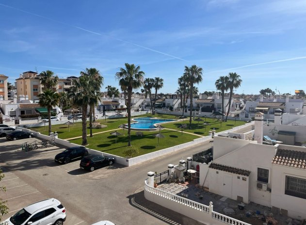 Herverkoop - Appartement - Orihuela Costa - Playa Flamenca