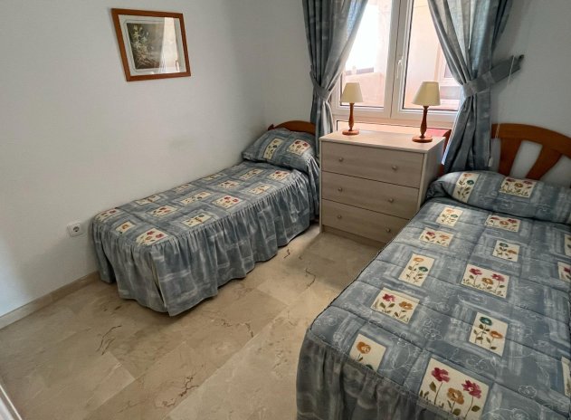 Herverkoop - Appartement - Orihuela Costa - Playa Flamenca