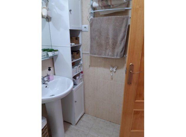 Herverkoop - Rijwoning - Torrevieja - Los Balcones