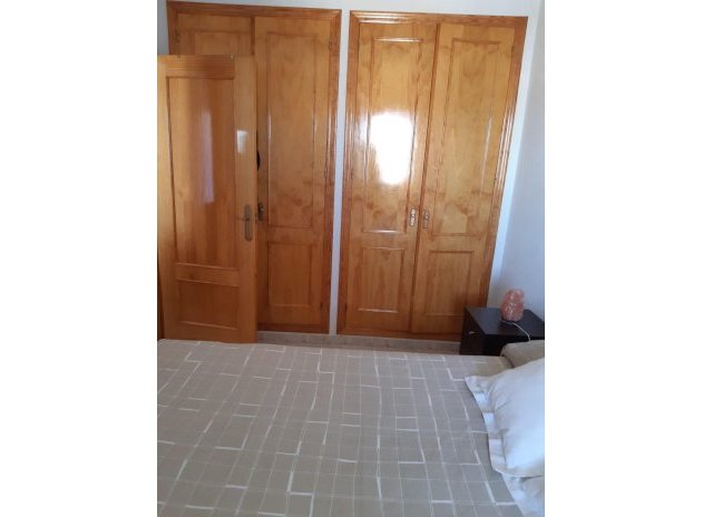 Herverkoop - Rijwoning - Torrevieja - Los Balcones