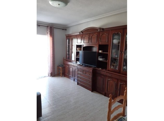 Herverkoop - Rijwoning - Torrevieja - Los Balcones