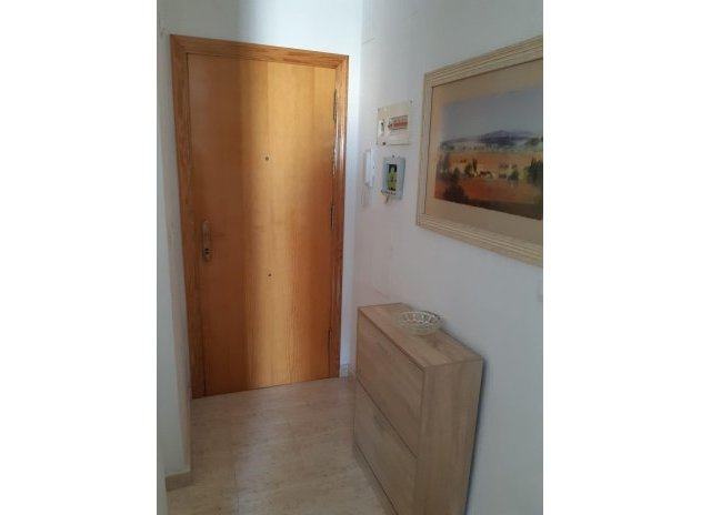 Herverkoop - Rijwoning - Torrevieja - Los Balcones