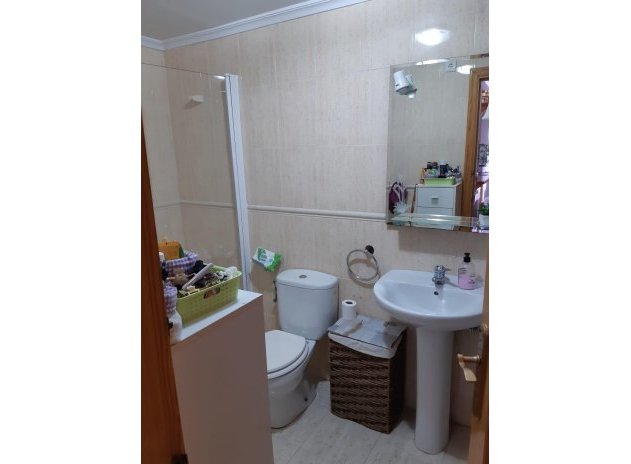 Herverkoop - Rijwoning - Torrevieja - Los Balcones