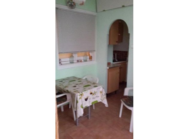 Herverkoop - Rijwoning - Torrevieja - Cabo cervera