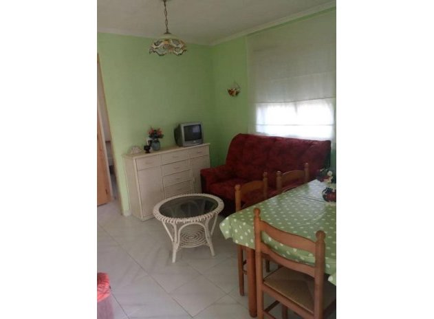 Herverkoop - Rijwoning - Torrevieja - Cabo cervera