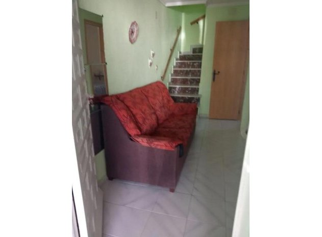 Herverkoop - Rijwoning - Torrevieja - Cabo cervera