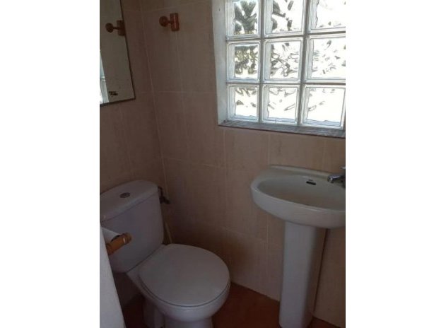 Herverkoop - Rijwoning - Torrevieja - Cabo cervera