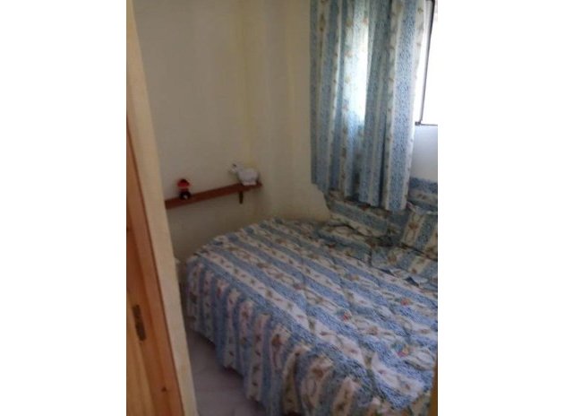 Herverkoop - Rijwoning - Torrevieja - Cabo cervera