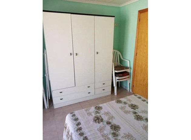 Herverkoop - Rijwoning - Torrevieja - Cabo cervera