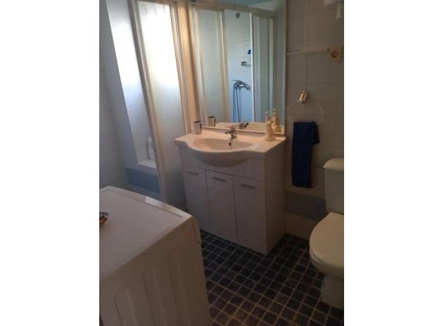 Herverkoop - Rijwoning - Torrevieja - Cabo cervera