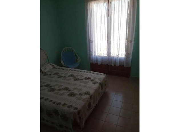 Herverkoop - Rijwoning - Torrevieja - Cabo cervera