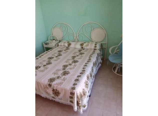 Herverkoop - Rijwoning - Torrevieja - Cabo cervera