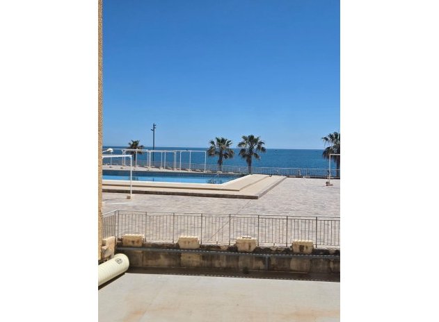 Herverkoop - Appartement - Torrevieja - Playa del Cura