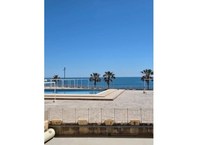 Herverkoop - Appartement - Torrevieja - Playa del Cura