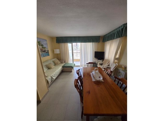 Herverkoop - Appartement - Torrevieja - Playa del Cura