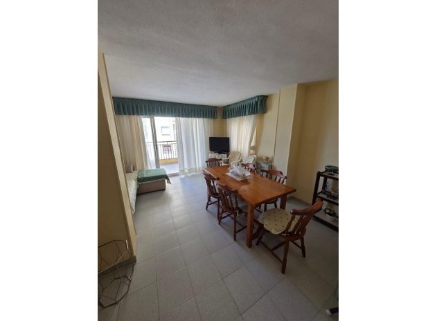 Herverkoop - Appartement - Torrevieja - Playa del Cura