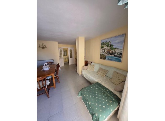 Herverkoop - Appartement - Torrevieja - Playa del Cura