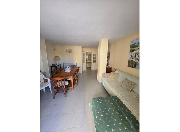 Herverkoop - Appartement - Torrevieja - Playa del Cura