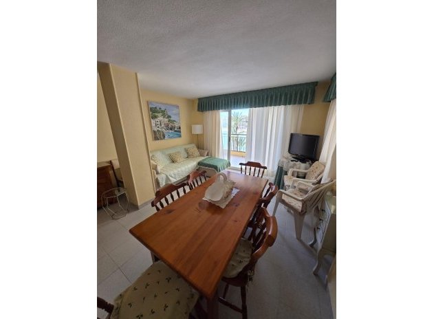 Herverkoop - Appartement - Torrevieja - Playa del Cura