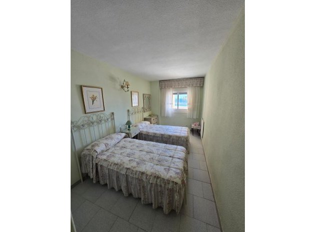 Herverkoop - Appartement - Torrevieja - Playa del Cura