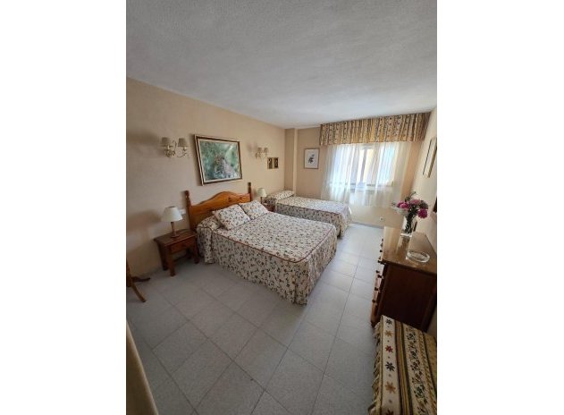 Herverkoop - Appartement - Torrevieja - Playa del Cura