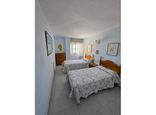Herverkoop - Appartement - Torrevieja - Playa del Cura