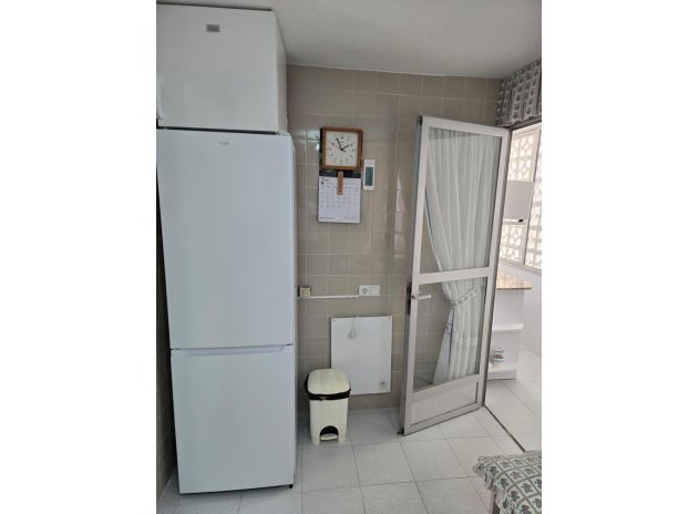 Herverkoop - Appartement - Torrevieja - Playa del Cura