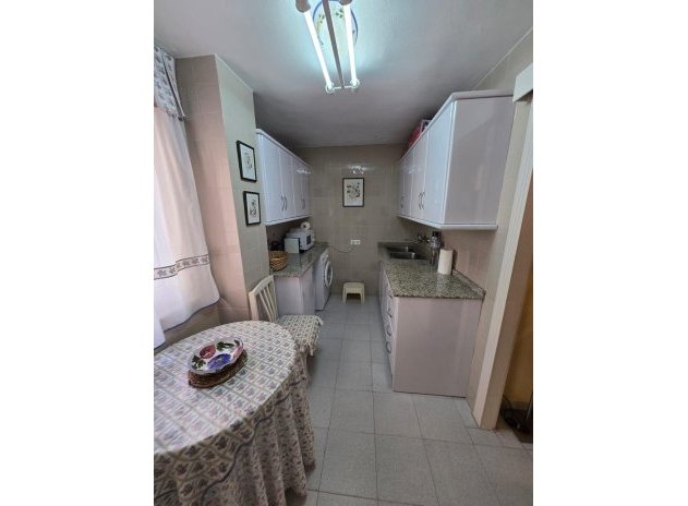 Herverkoop - Appartement - Torrevieja - Playa del Cura