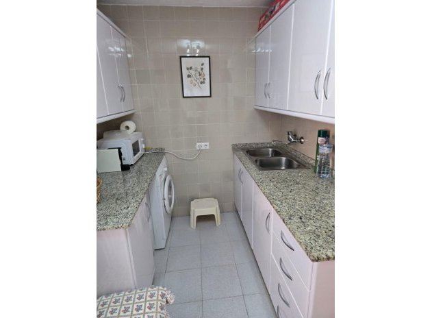Herverkoop - Appartement - Torrevieja - Playa del Cura