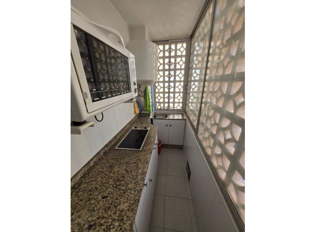 Herverkoop - Appartement - Torrevieja - Playa del Cura