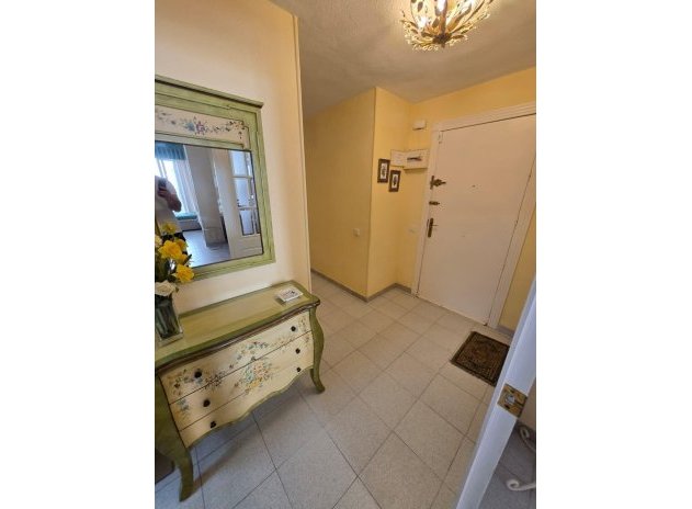 Herverkoop - Appartement - Torrevieja - Playa del Cura