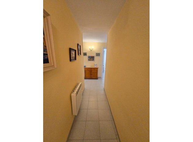Herverkoop - Appartement - Torrevieja - Playa del Cura