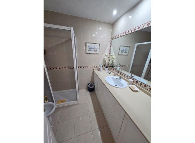 Herverkoop - Appartement - Torrevieja - Playa del Cura