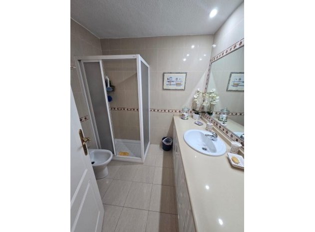 Herverkoop - Appartement - Torrevieja - Playa del Cura