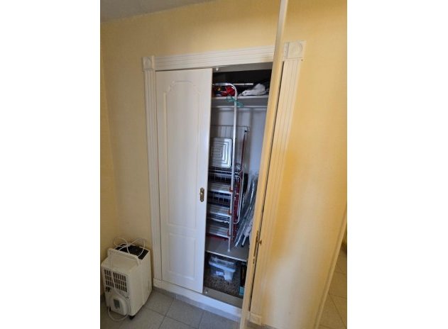 Herverkoop - Appartement - Torrevieja - Playa del Cura