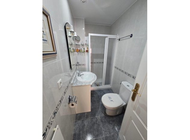 Herverkoop - Appartement - Torrevieja - Playa del Cura