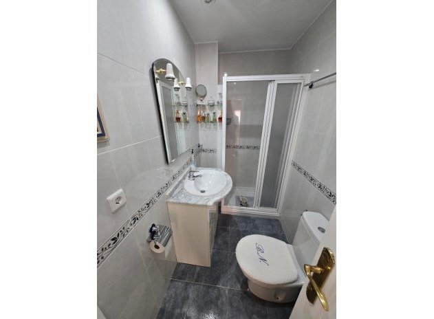 Herverkoop - Appartement - Torrevieja - Playa del Cura