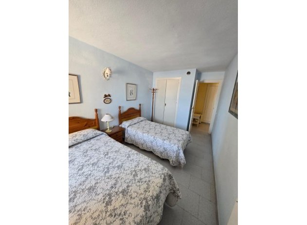 Herverkoop - Appartement - Torrevieja - Playa del Cura