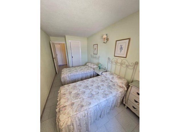 Herverkoop - Appartement - Torrevieja - Playa del Cura