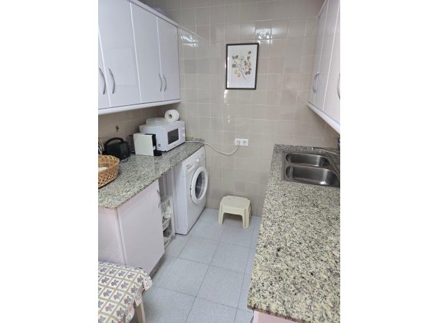 Herverkoop - Appartement - Torrevieja - Playa del Cura