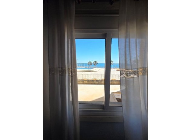 Herverkoop - Appartement - Torrevieja - Playa del Cura