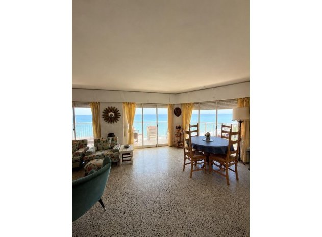 Herverkoop - Appartement - Orihuela Costa - La Zenia