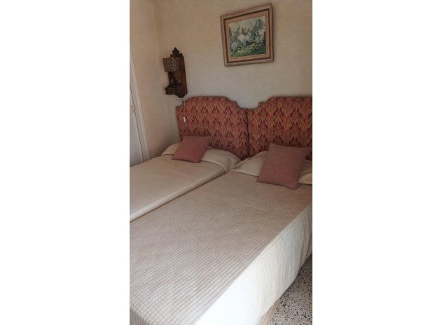 Herverkoop - Appartement - Orihuela Costa - La Zenia