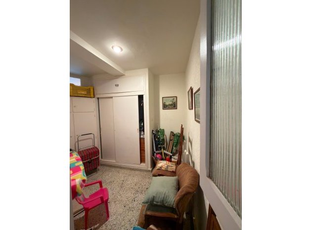 Herverkoop - Appartement - Orihuela Costa - La Zenia