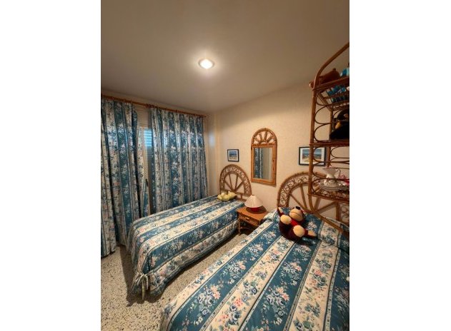 Herverkoop - Appartement - Orihuela Costa - La Zenia