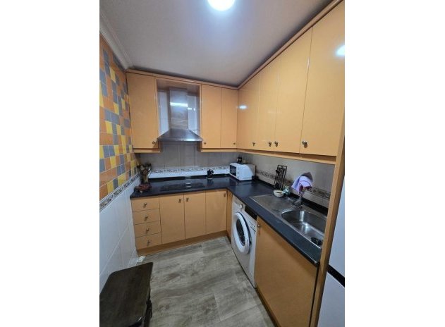 Reventa - Apartamento / Piso - Torrevieja